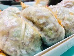 博山水煎包-阿喆私房菜(西五路店)
