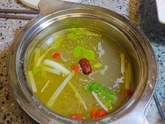 -嘎洒汤锅·花腰傣美食