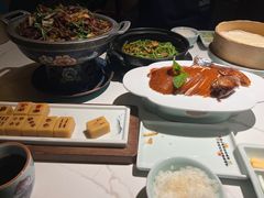 -四世同堂·京菜·烤鸭(双井店)