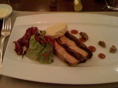 -上海和平饭店-华懋阁 The Cathay Room