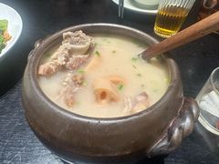 -顺香居·老字号湖北菜(江汉路店)