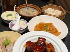 -金陵家宴·金陵春·南京菜(夫子庙店)