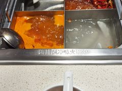 -海底捞火锅(之心城店)