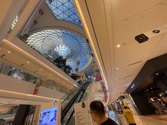 -AMG海上明珠影城(上海环球港RealDCinema店)