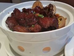 特色红烧肉-HOMES上海本帮菜(襄阳公园店)