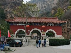 -湖洞水自然风景区