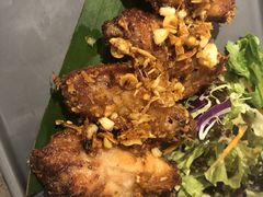 -美奈小馆·东南亚菜(福田星河COCO Park店)