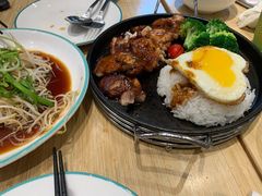 -越小品·越南餐厅(布吉万象汇店)