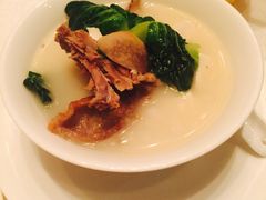 -东海朗廷酒店-唐阁T’ANG COURT 中餐厅