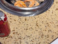 -姜胖胖无限自助烤肉(罗湖宝能店)