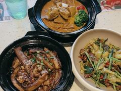 -新宝餐厅(流塘店)