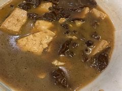 -俺家菜馆(百里峡店)