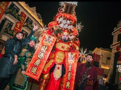 -赤坎·广东华侨国际旅游度假区