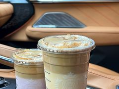 -星巴克臻选(扬州瘦西湖文化广场店)