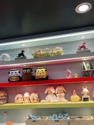 -meland club亲子乐园(重庆万象城店)