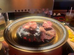 -西塔老太太泥炉烤肉(上海七宝领展广场店)