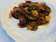 -怡园饭店-餐厅(四望亭店)