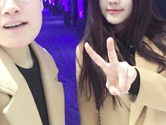 -金青果甄选KTV(劳动公园店)