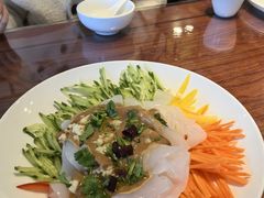 -惠宾饭庄(中山路店)
