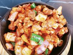 -HONGA HONGA雄家(曹路店)