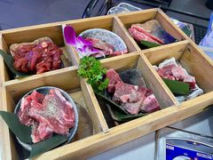 -玄希浪漫厨房·韩料烤肉(湖滨银泰in77店)