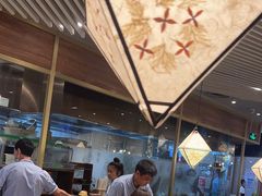 -云海肴·汽锅鸡·云南菜(广安门天虹店)