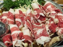 -纽斯桑拿会所(餐厅天山路店)