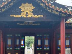 -顺峰山公园