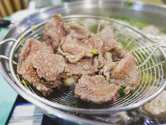 -乌记鲜活牛肉城(金砂东路店)