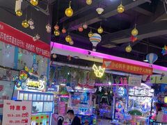 -大玩家(万达广场大连甘井子店)