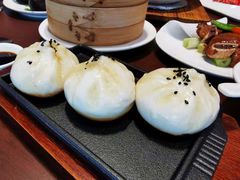 -索菲特酒店·乐轩华中餐厅