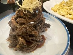 -三凤酒家·百年无锡菜(清扬茂业店)