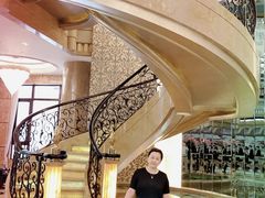 -上海浦东星河湾酒店