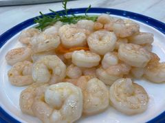 清炒虾仁-粥旺府(月环里店)
