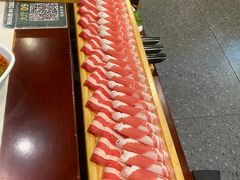 -京城胜利涮羊肉(禧乐汇店)