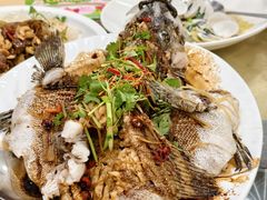 -双天海鲜楼 · 43年老字号