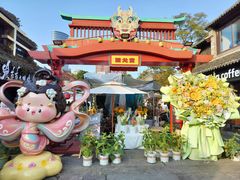-回龙窝历史文化街区
