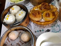-点点心点心专门店(旺角店)