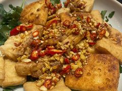-客家大院·非遗赣南客家菜(郁孤台店)