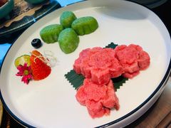 -湖畔居茶楼(湖滨店)