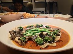 -香然会·园林雅宴(陆家嘴店)