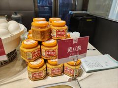 黄豆酱-欢乐海岸美食联盟
