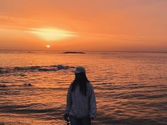 -日照灯塔风景区