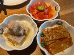 巴蜀豆衣-庆春朴门