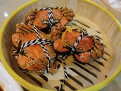 -七的湖·江南蟹舫·阳澄湖农家菜(蟹舫苑店)