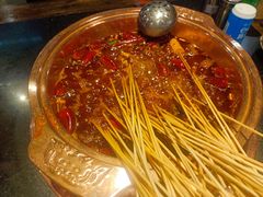 -镇江龙·火锅串串(武侯祠店)