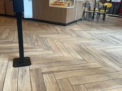 -麦当劳(虹口星荟中心店)