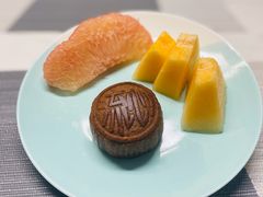 -魔鬼牛蛙小厨•脆皮烤鱼(上马墩光华时代店)