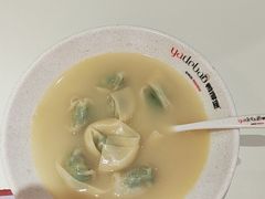 -鸭得堡老鸭汤·鸭血粉丝(南京博物院店)