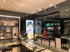 -博士眼镜(南昌八一大桥店)